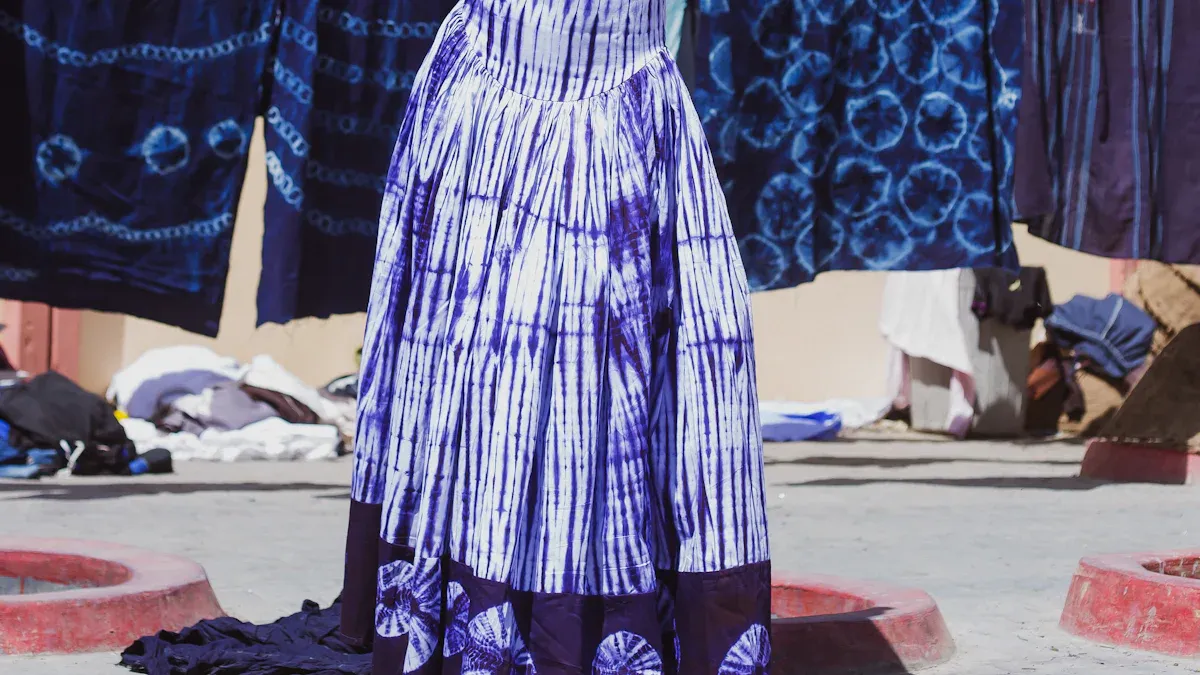 Operationalizing Compliance and Market Advantage for Sustainable Short Skirts