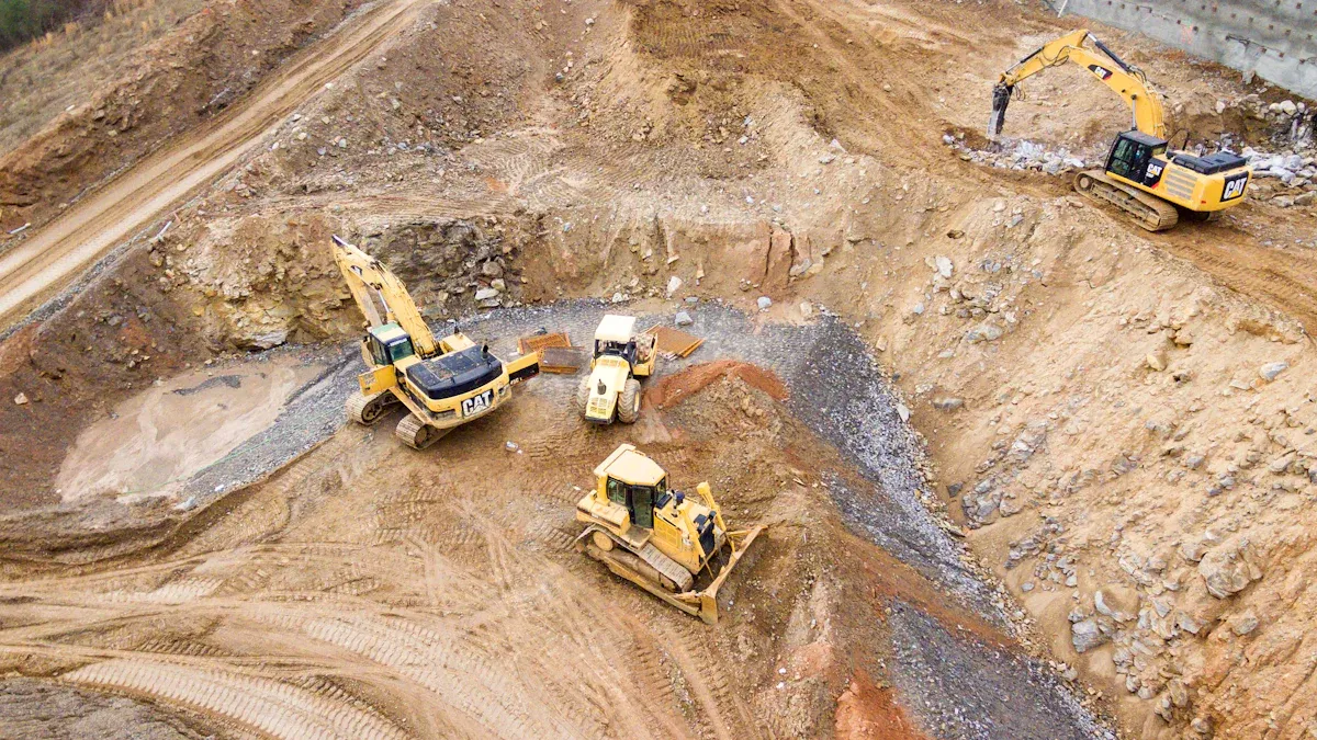 How to Effectively Replace Jaw Crusher Liners for Best Results