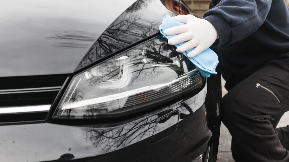 Applications of Ceramic Coatings