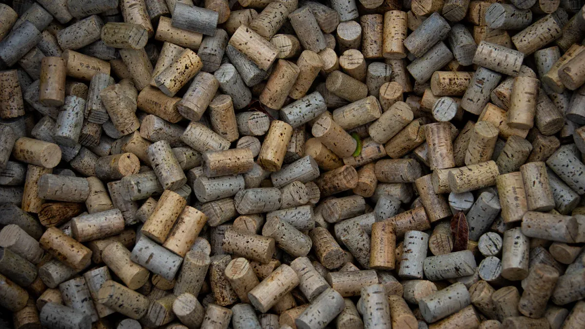 Next-Generation Feedstocks for Faster Debinding and Higher Densities