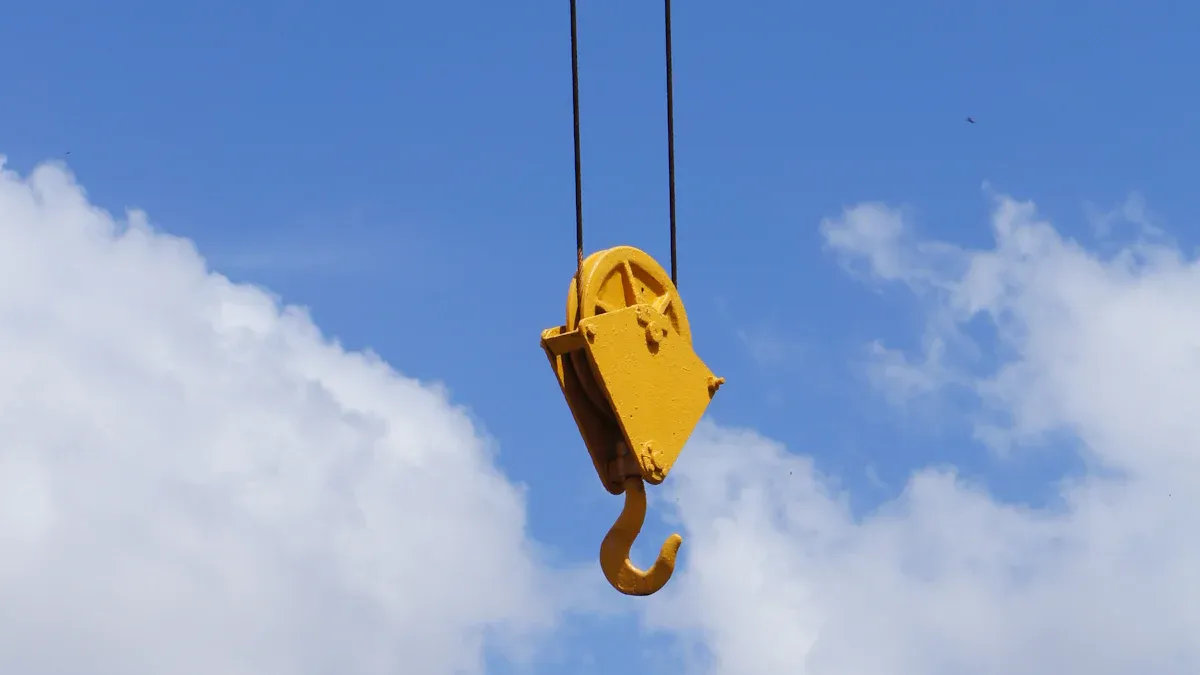 How Do You Determine the Load Capacity of Magnetic Hooks
