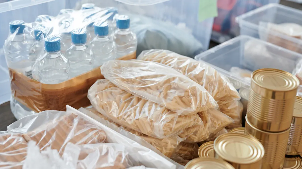 Benefits of Food Grade Packaging Paper in Preventing Contamination