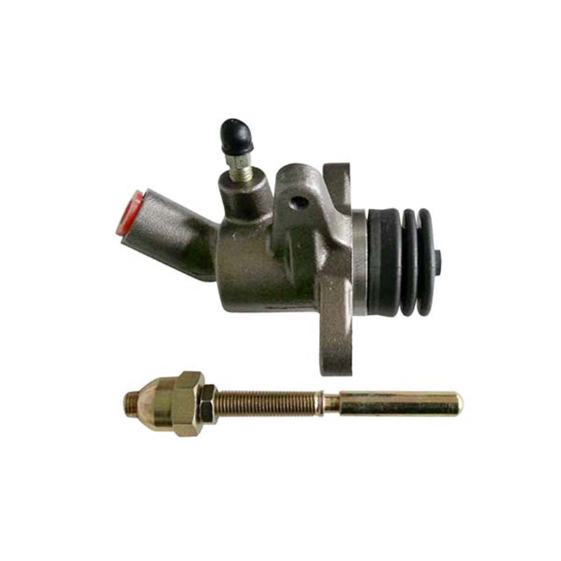 Clutch Slave Cylinder Failure: Key Symptoms and Diagnosis