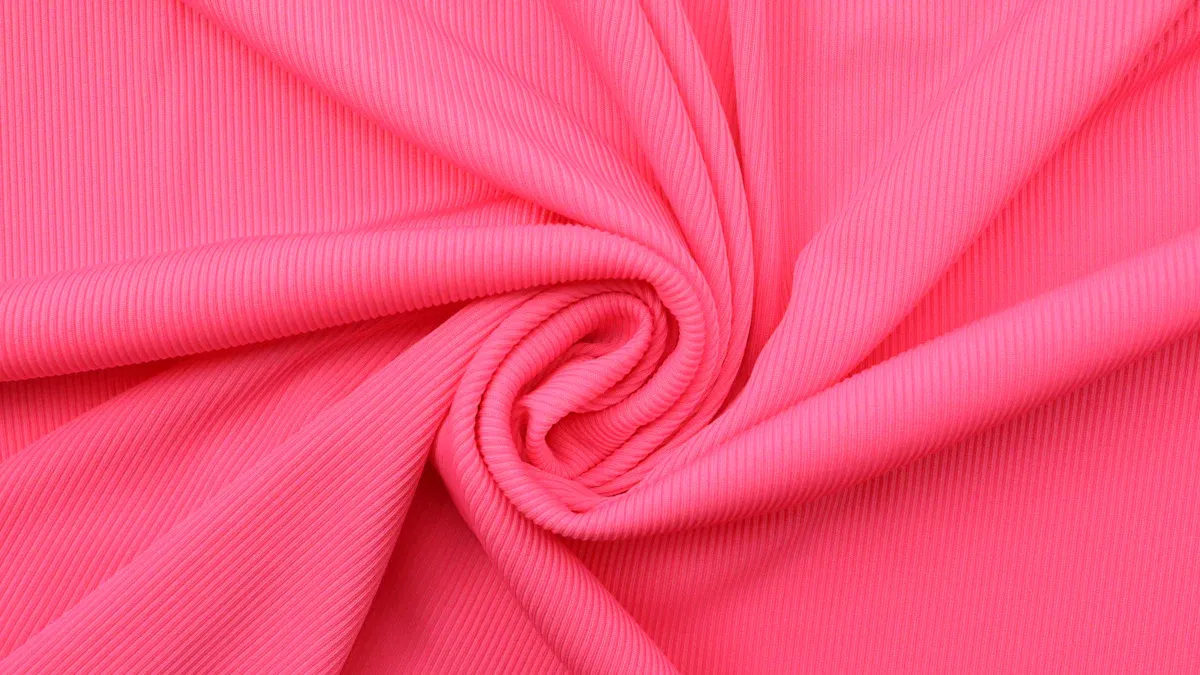 Key Factors to Consider When Buying UPF Nylon Spandex Fabric Online