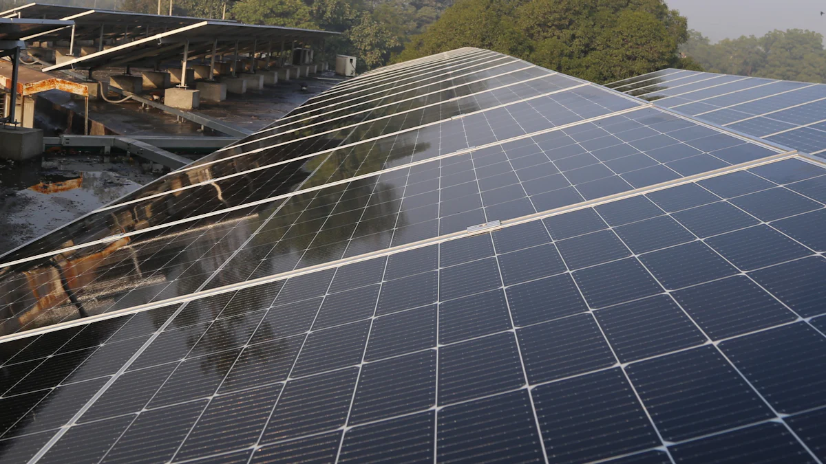 how to choose a solar cable