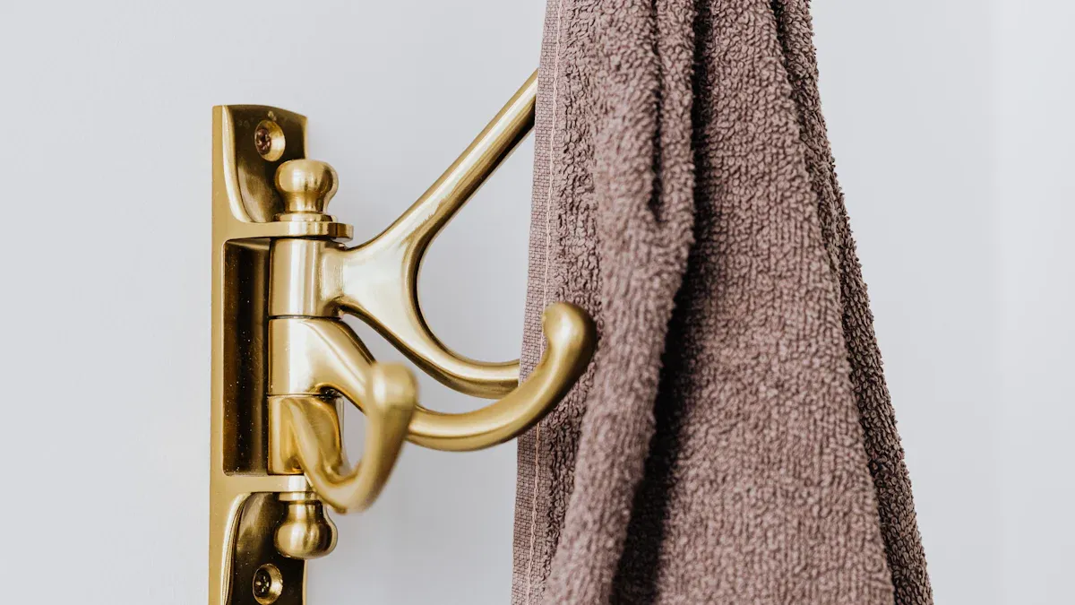 Choosing the Right Towel Hook Made Simple