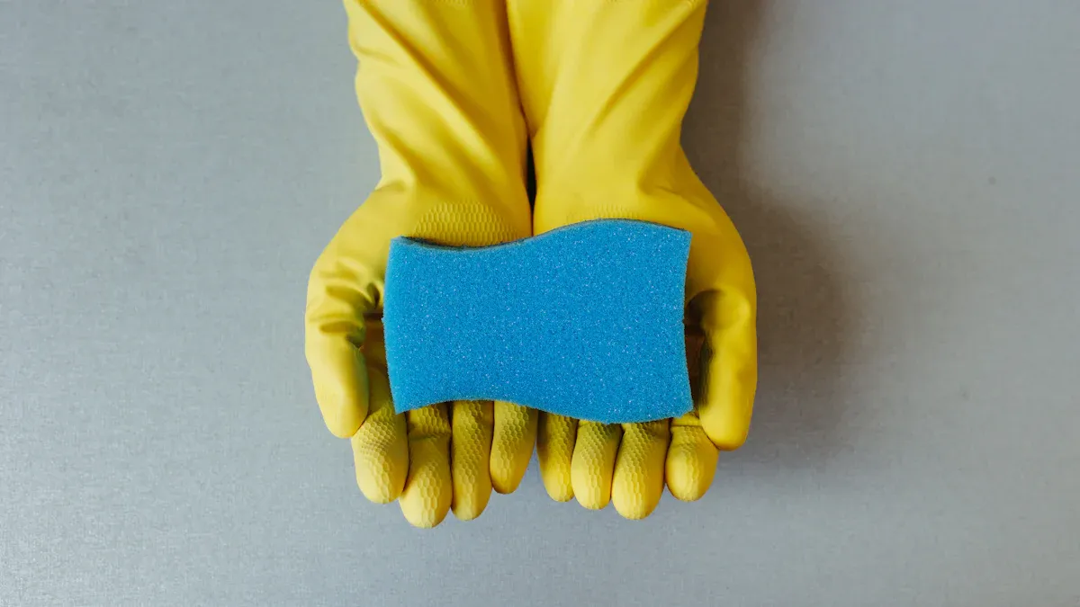Top Picks for Glove Holders in 2025