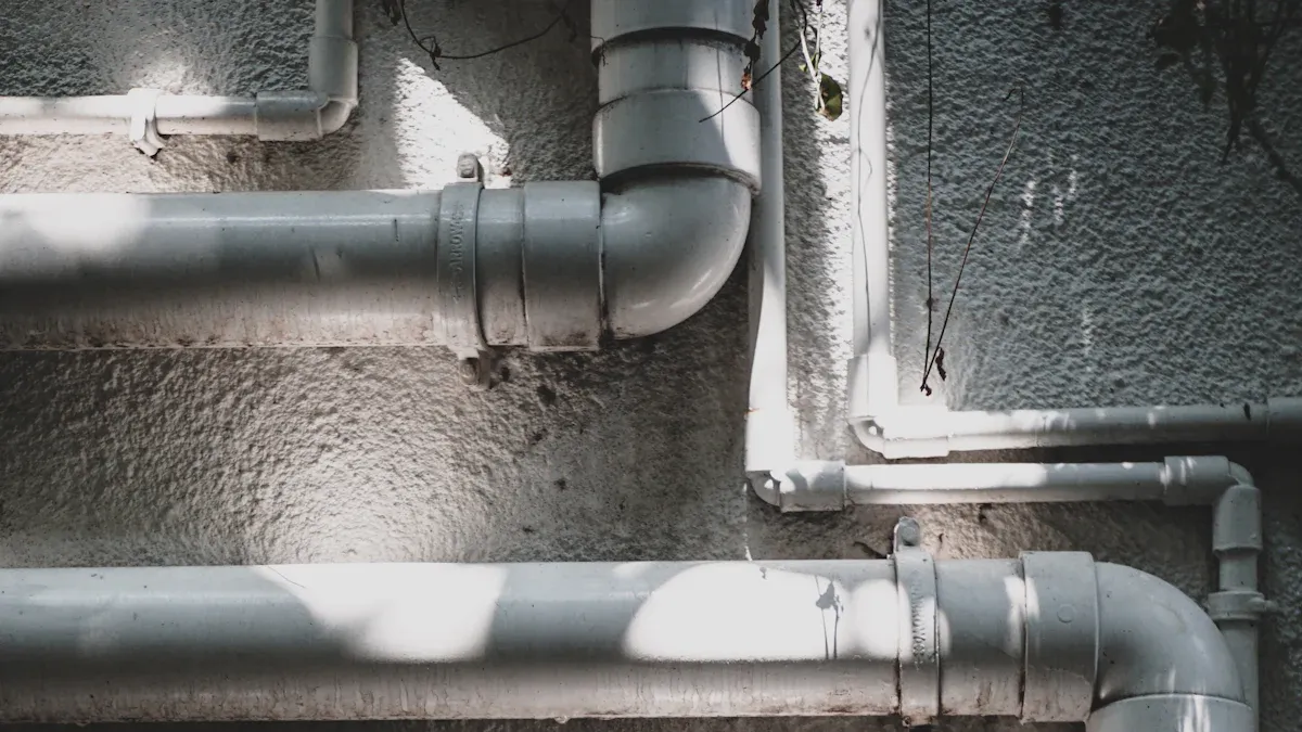 10 Smart Ways to Save Money on Hose Fittings in 2025