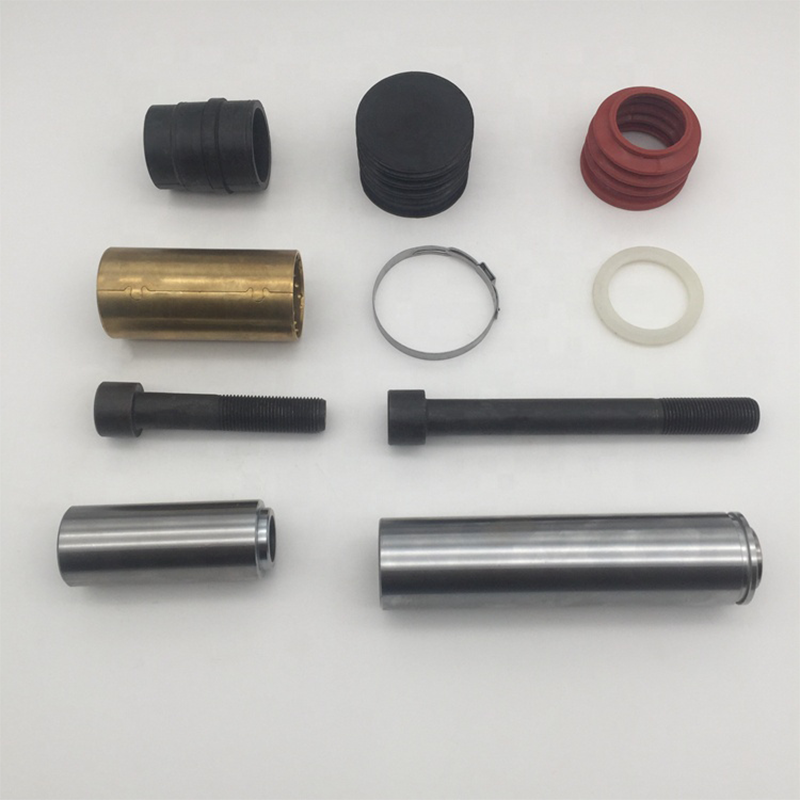 How to Fix Common Brake Issues with a Brake Calipers Repair Kit