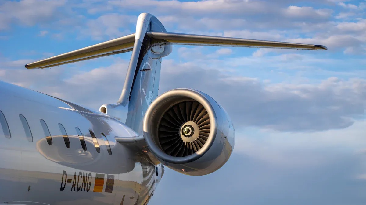 Why Magnesium Alloys Are Used in Aerospace Engineering