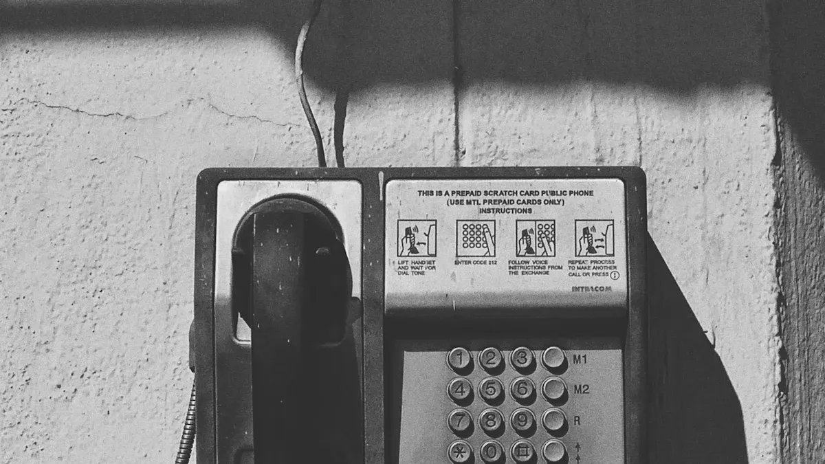 Location Identification and GPS in Auto Dial Emergency Telephone