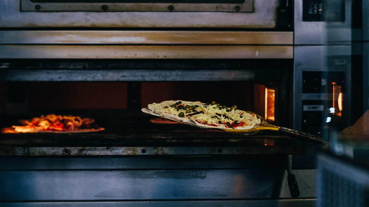 Among China's top 10 Microwave Grill Pan supplier brands, which one has the richest export experience?