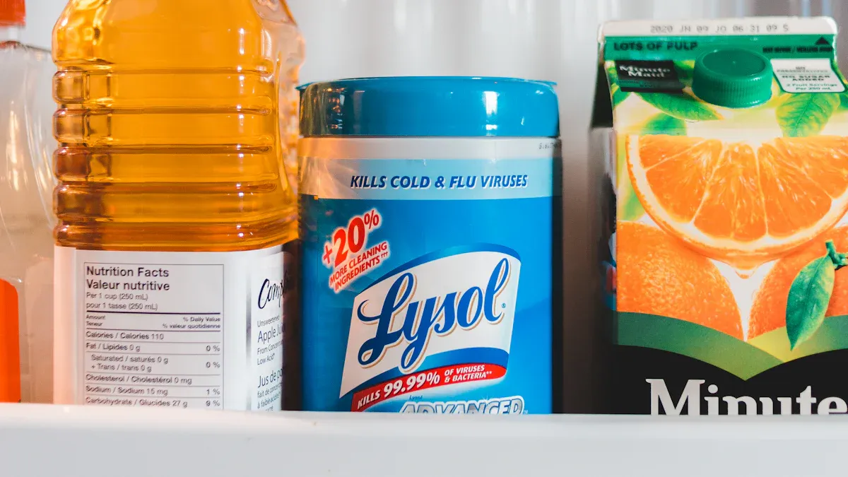 Top 3 Tips for Choosing a 4L Beauty Fridge