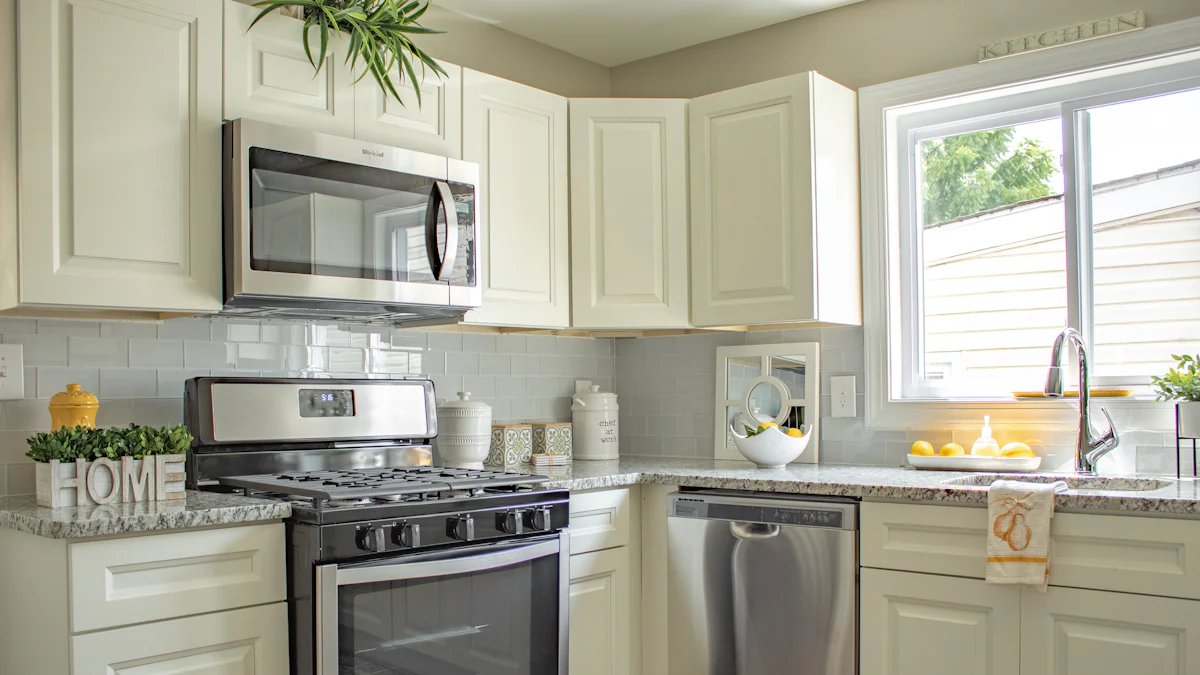 Maximizing the Potential of Your Portable Professional Air Fryer插图2 Essential Maintenance and Care for Longevity