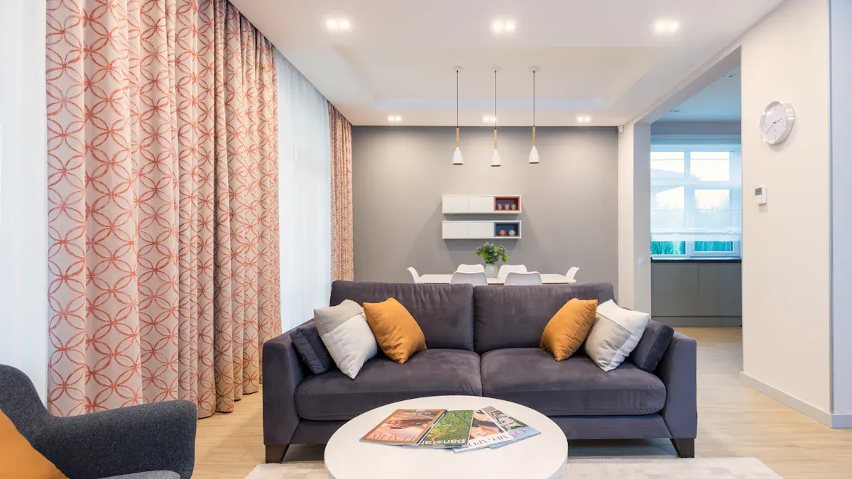 Simple Ways to Enhance Your Home Using Hilton Furniture