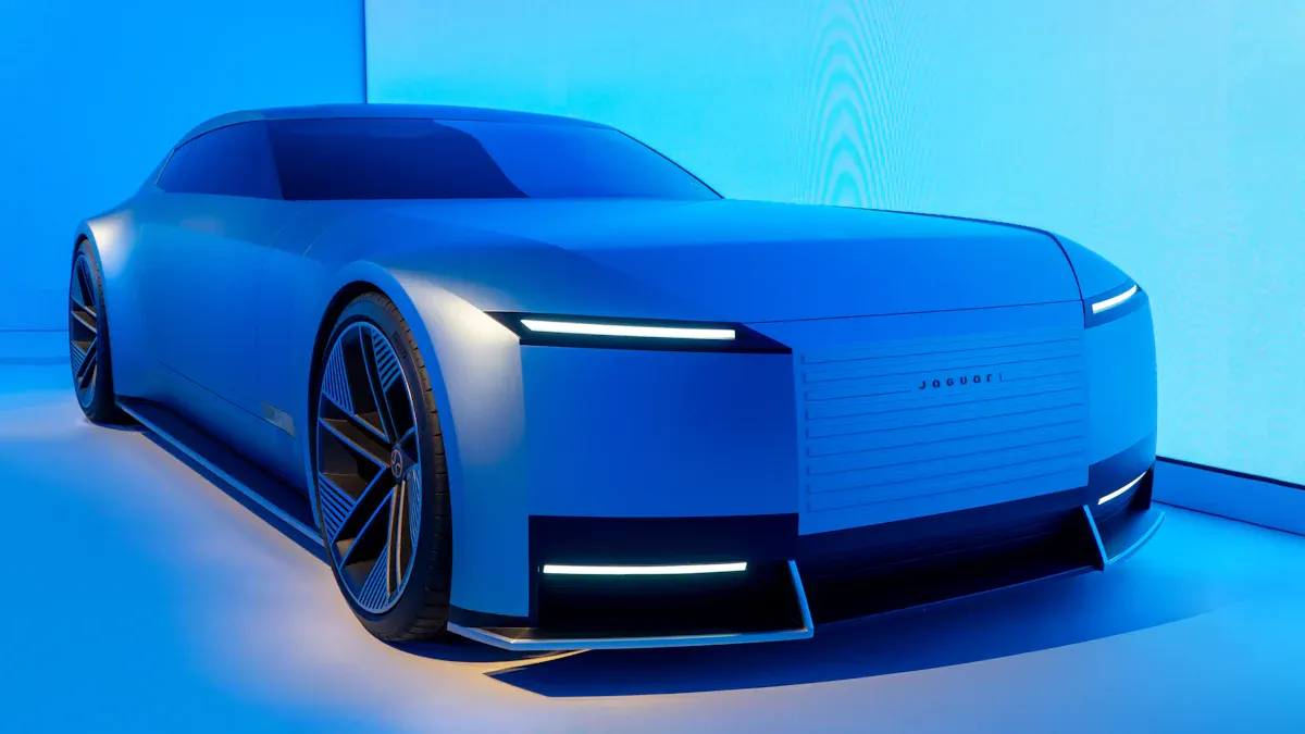 The Art of Tight Tolerance Sheet Metal Bending in Automotive Design