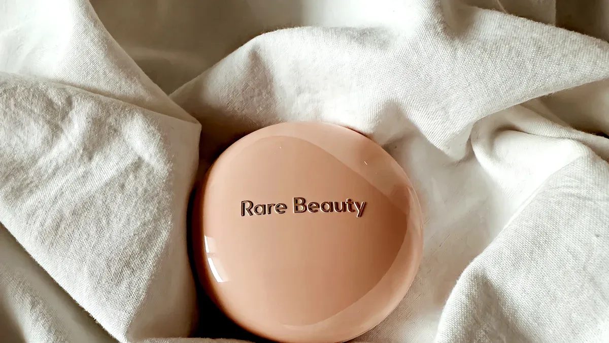 Key Elements of Custom Powder Compact Design for Brand Identity
