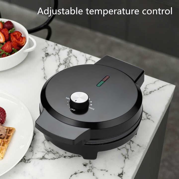 Essential Waffle Maker Features