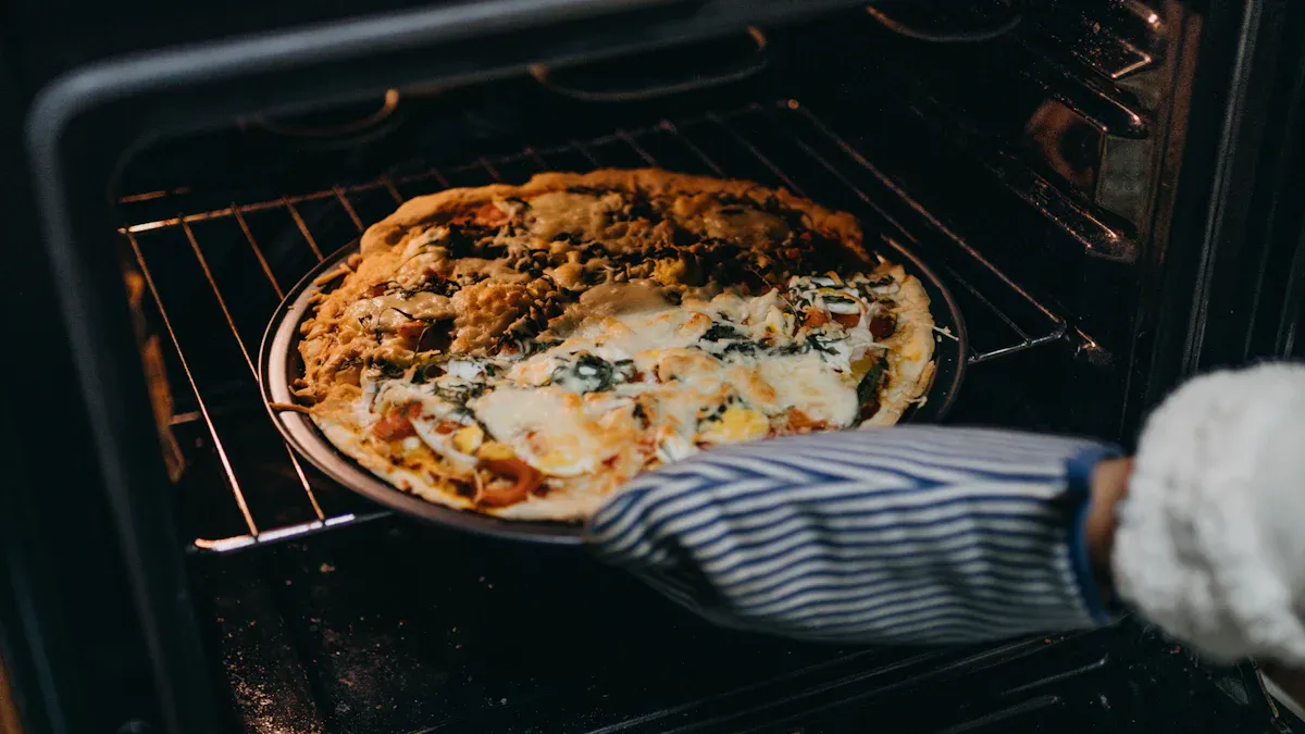 Smart Choices for Your Indoor Pizza Oven 2025