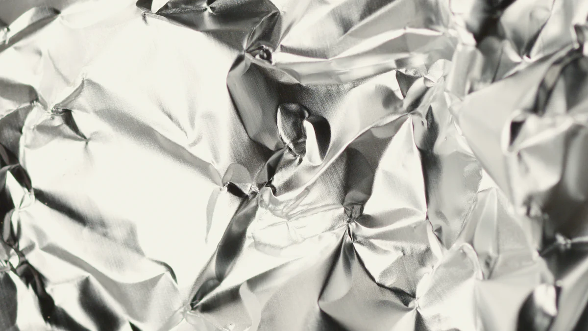 What is FDY Foil Fabric and How is it Used