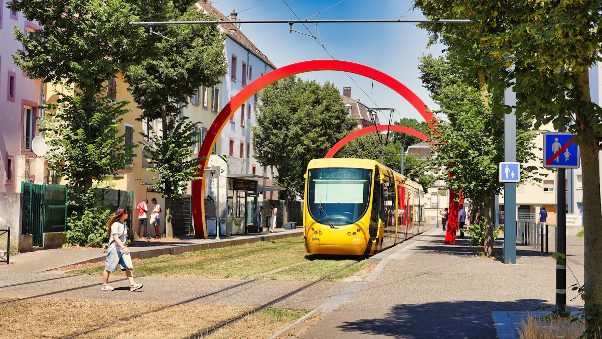 The Importance of IP Ratings in Joiwo Telephone Durability