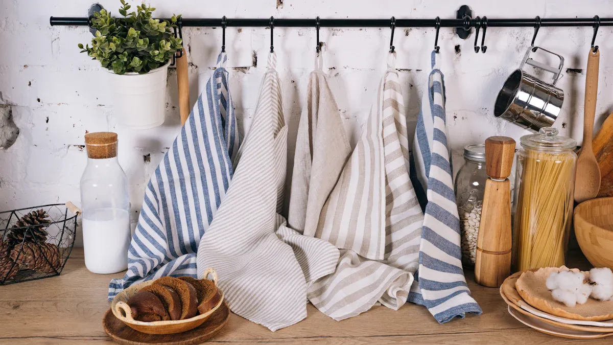 Incorporate Decorative Elements