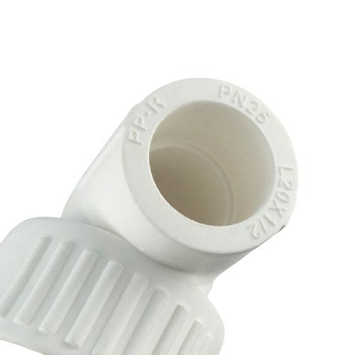 PPR Female Elbow: Installation, Compatibility, and Long-Term Value