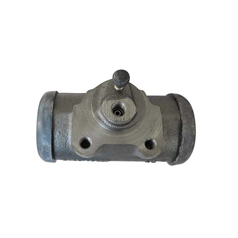 How to Diagnose Truck Brake Cylinder Issues for Reliable Performance