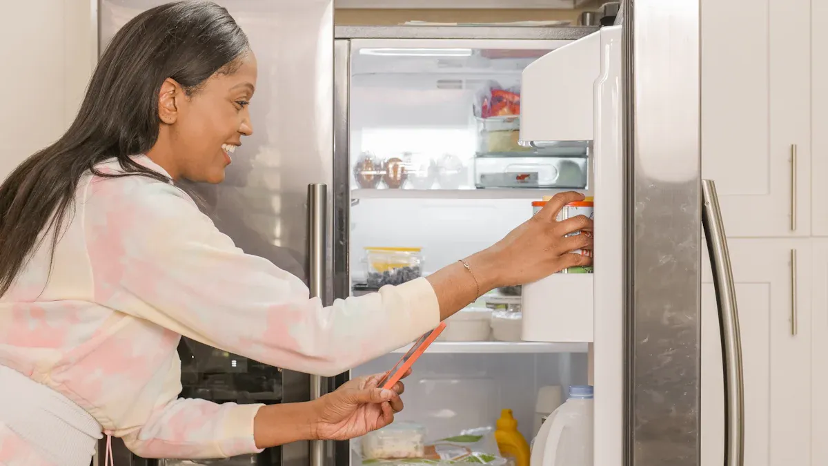 Accessories to Boost Mini Car Refrigerator Efficiency