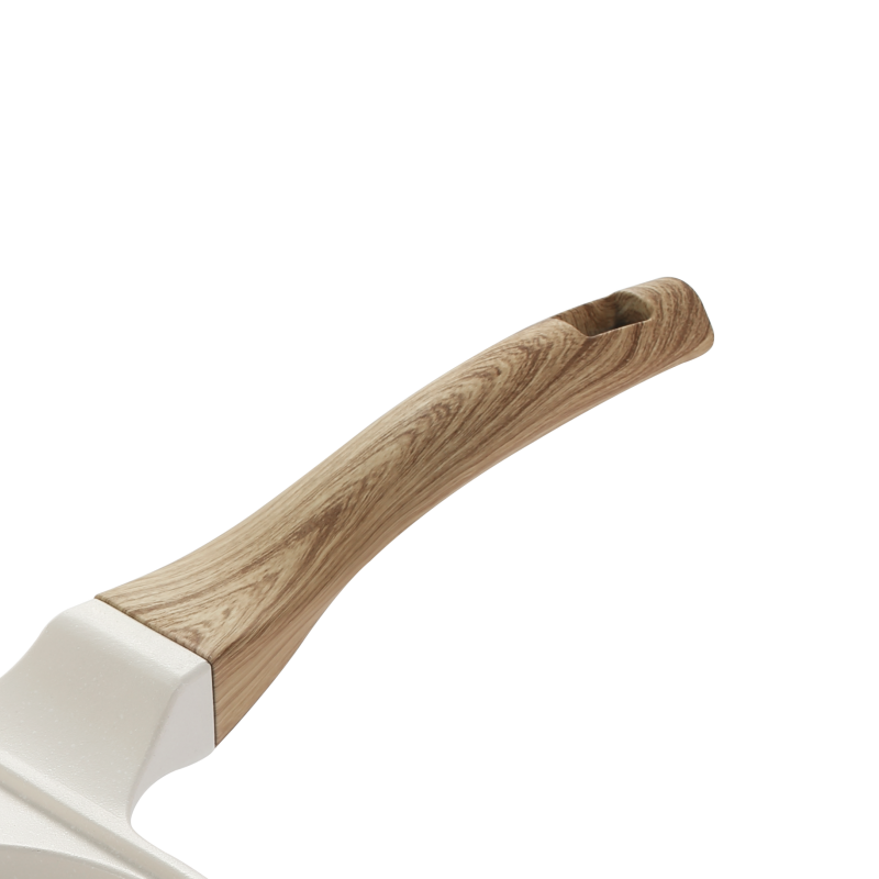 How Safe Stay Cool Cookware Handle Technology Prevents Burns