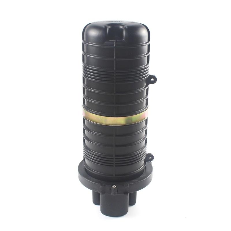 Can Fiber Optic Closures Withstand Harsh Underground Conditions