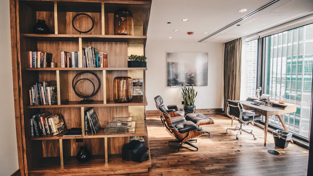 Defining Hotel Tiers