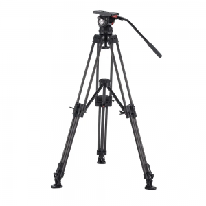 Choosing the Right Camcorders Tripod System for Your Needs