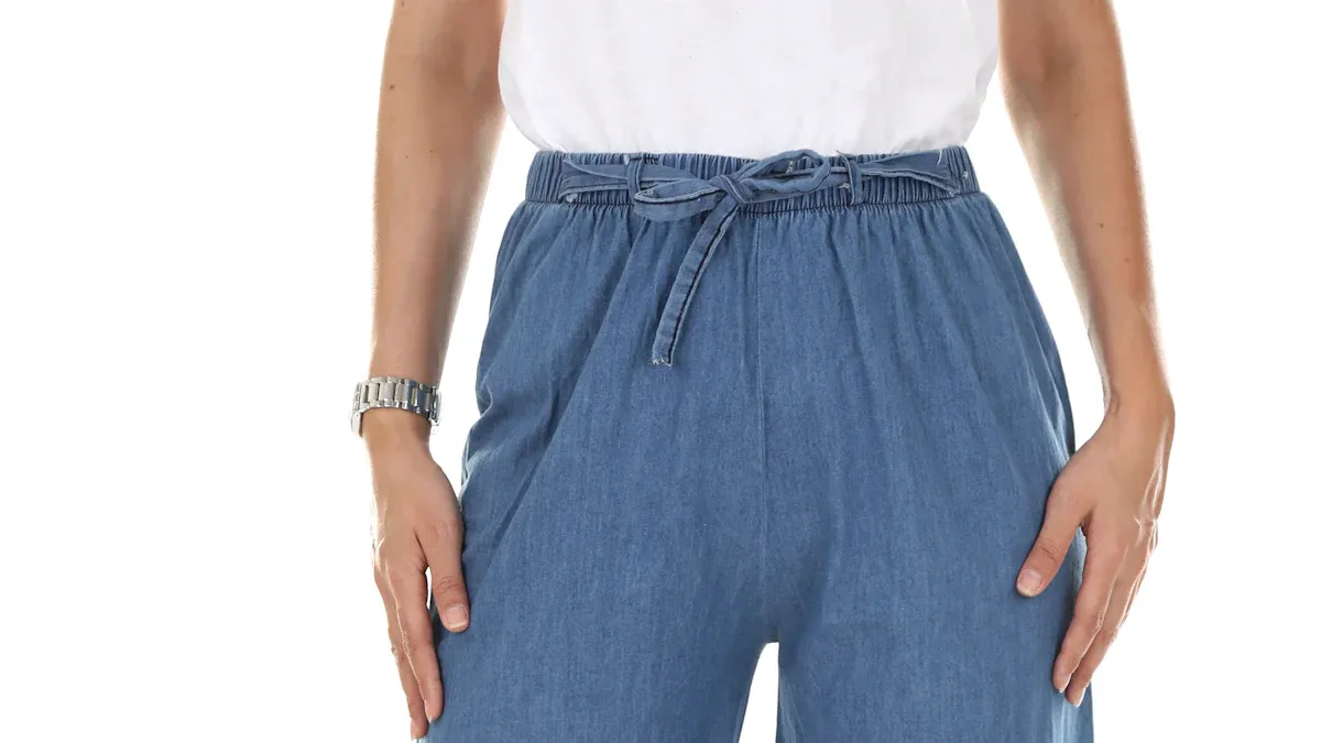 Key Benefits of Tencel Garments