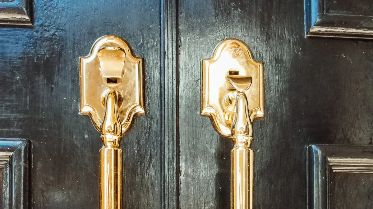 The Importance of Quality Hardware