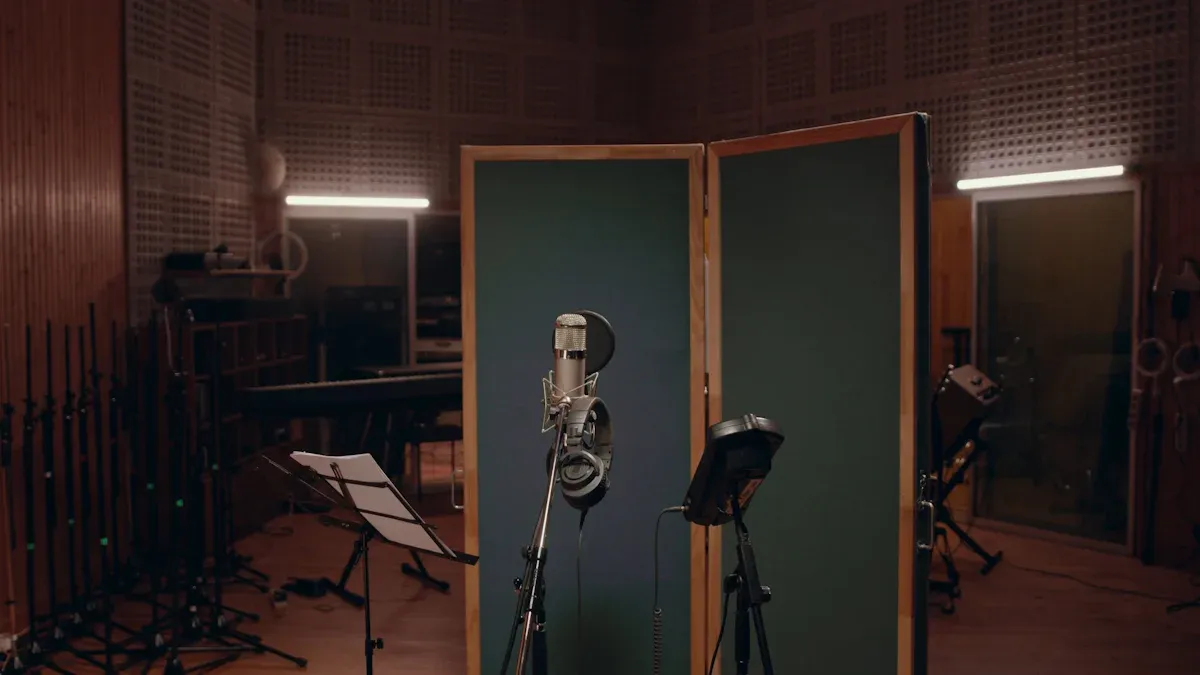 So wählen Sie die richtige schalldichte Kabine für Ihr Home Office