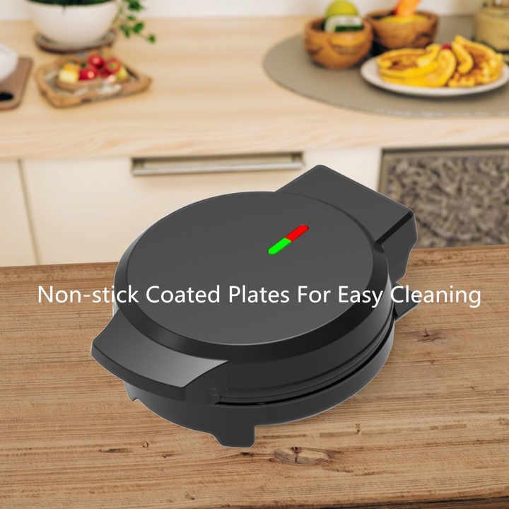 Waffle Maker HL-300 Top Functions That Save You Time and Effort
