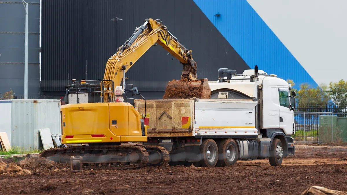 Recommended Caterpillar Bucket Tooth Models