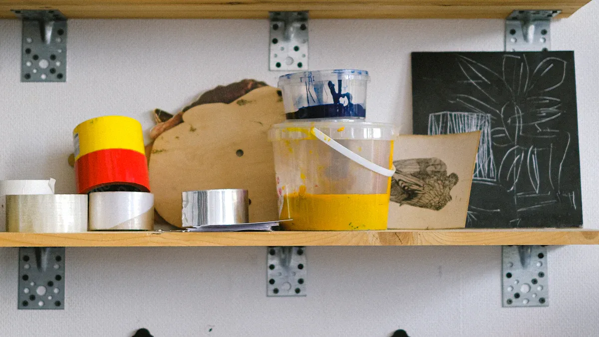 Practical Tips for Using Magnetic Hooks For Fridge