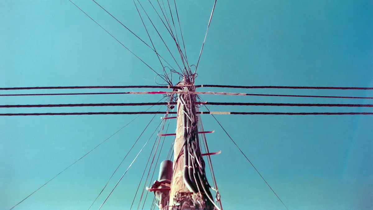 Market Trends and Regulatory Shifts for Solar Cable Manufacturer
