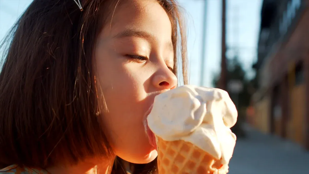 What Makes Soft Serve a Showstopper at Home?