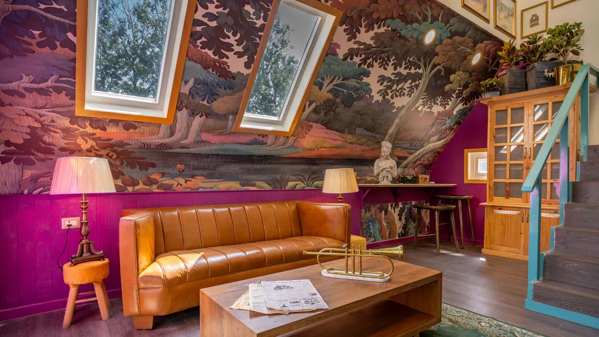 Discover the Best Hotel Project Furniture Suppliers Today