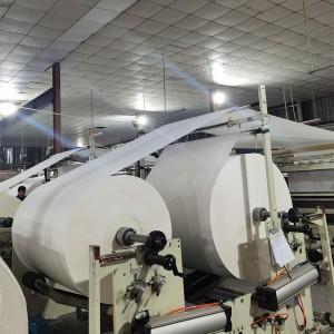 What Are the Key Advantages of Using 100 Percent Wood Pulp Napkin Tissue Paper Parent Roll