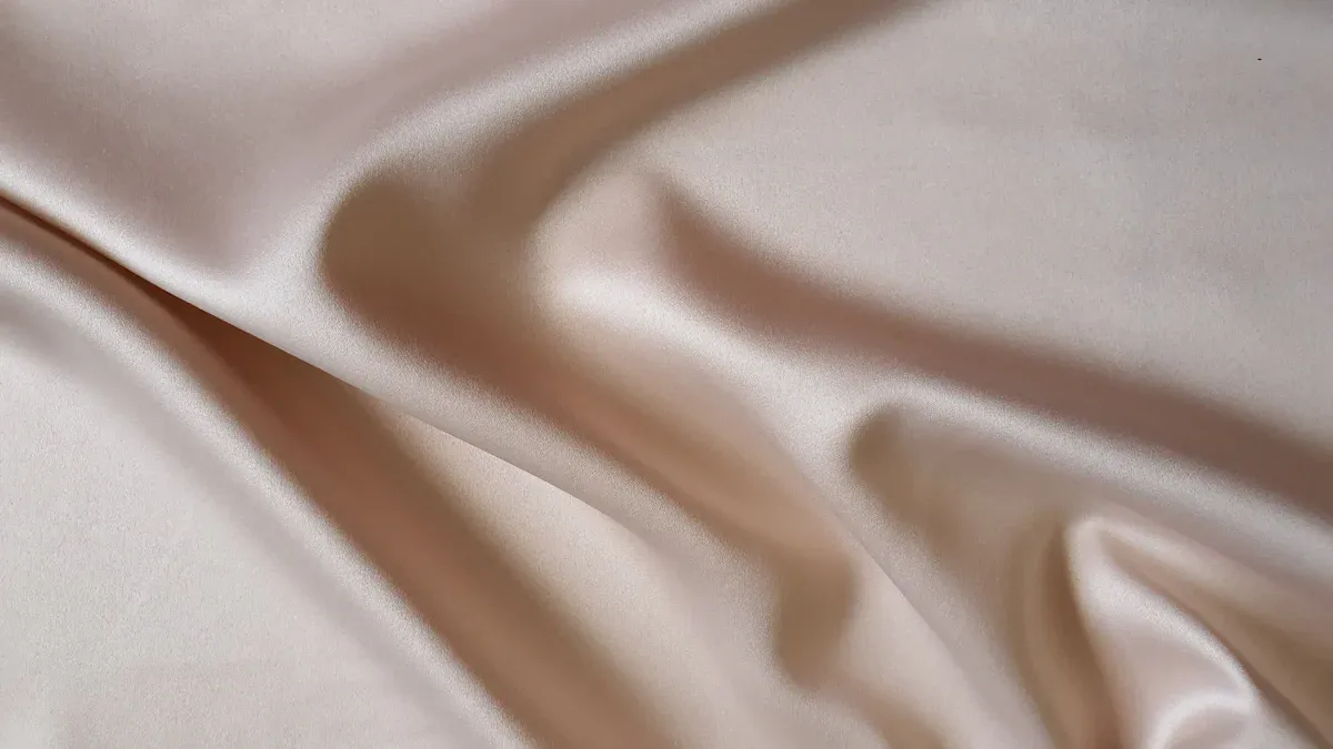 Defining High-Quality Silk Pillowcases for Resale