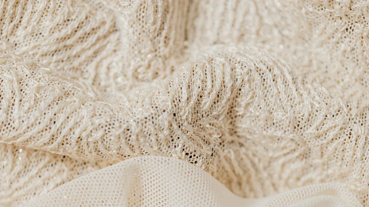 Why are 3 reasons to love 2 layer gauze muslin fabric?