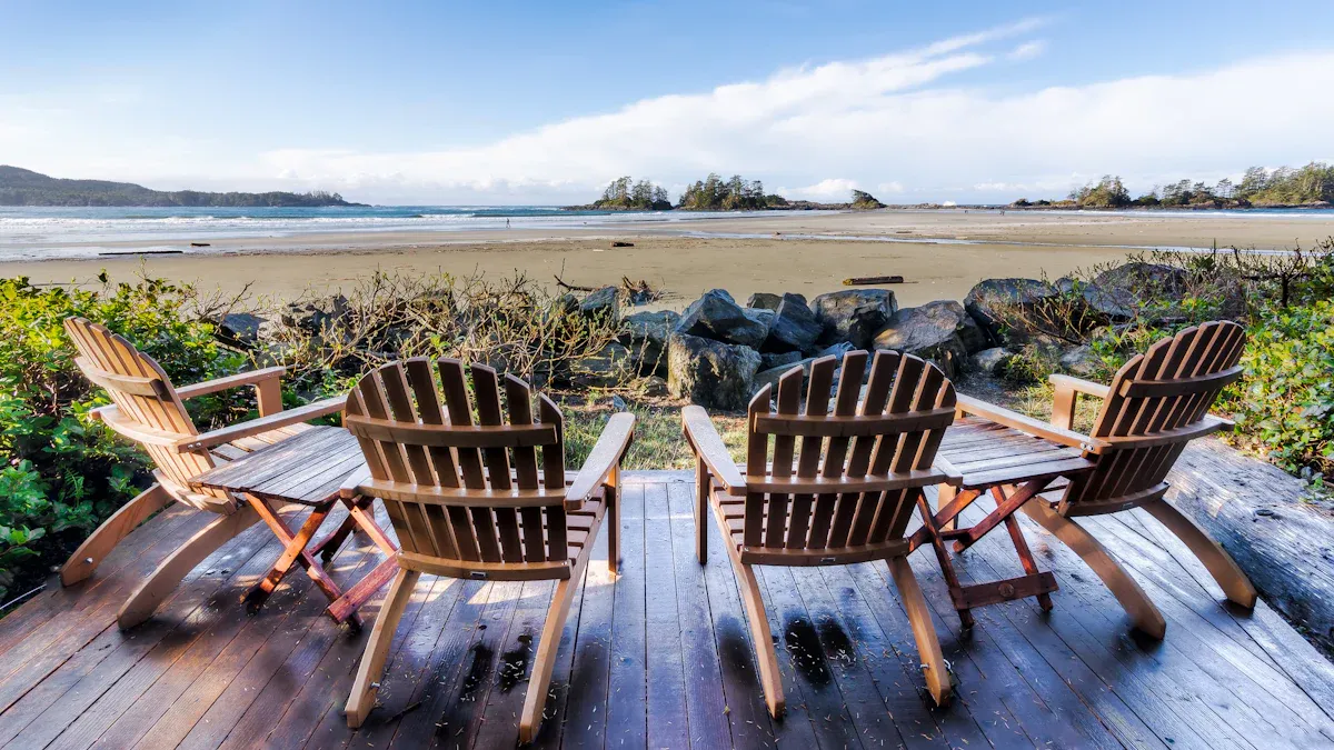 Upfront Cost of WPC Decking