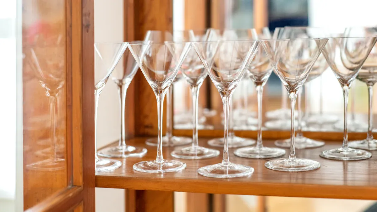 Cosa dicono i proprietari di bar di questo portabicchieri