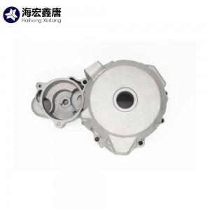 How Aluminum Die Casting Motor Parts Enhance Electric Motor Performance