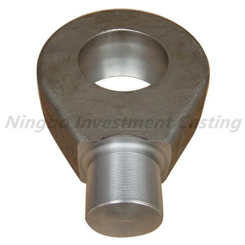 Advantages of Using Lost Wax Casting Parts