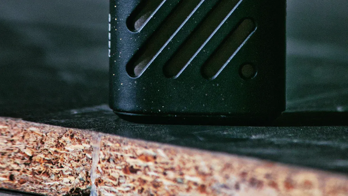 Understanding the Ideal Bakelite Handle For Carote Sauce Pot